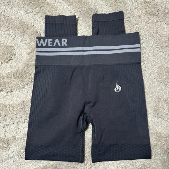 Ryderwear Seamless Legging - Picture 1 of 7